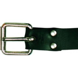 Mares Marseillaise with Inox Buckle Diving Belt - Black/Black