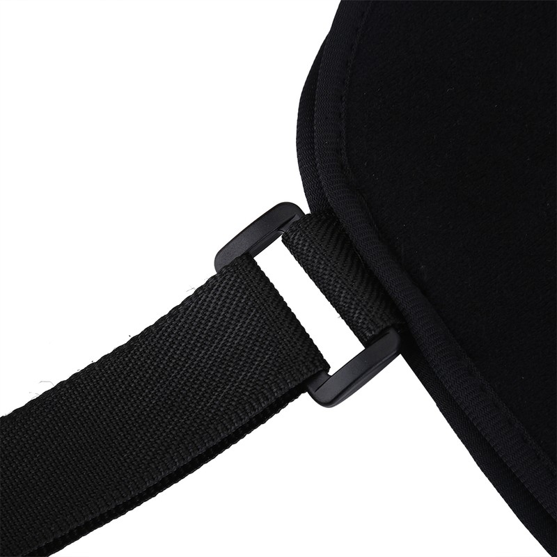 Adjustable Medical Arm Shoulder Support Sling Immobilizer Brace Broken Fractured