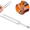 440Hz Tuning Fork, Tuning Fork, Tuning Fork, Durable, Purification, Rust