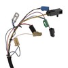 Tbest ABS Transmission Internal Wire Harness, 4F27E FNR5, XS4Z7G276AB, Replacement
