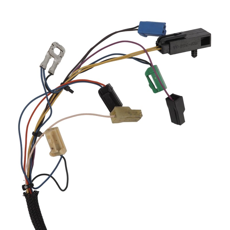 Tbest ABS Transmission Internal Wire Harness, 4F27E FNR5, XS4Z7G276AB, Replacement