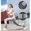 Ankle Weights, Wrist Leg Arm Weights for Women Men with