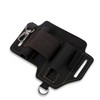 FESA EDC Leather Multitool Sheath - Top Grain Leather EDC