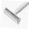 MERRYHAPY 1 Set Manual Shaving Razor for Men Old Style