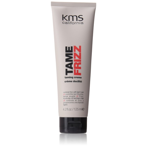 TameFrizz by KMS California Taming Cream 125ml