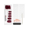 Sally Hansen Salon Effects® Perfect Manicure, Beet Pray Love, Press