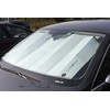 Contrejour 463608 Insulation Aluminium Front Sunshade Collapsible L