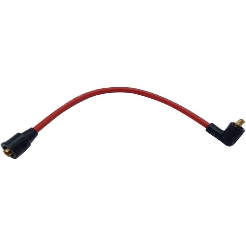 SHLPDFM Ignition Cable Ignition Cable Ignition Coil 8 mm Ignition