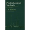 Phytochemical Methods: A Guide To Modern Techniques Of Plant Analysis