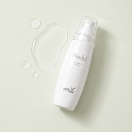 Genetic Medul Shampoo 200ml Scalp Care Hair Care / 제네틱 메듈 샴푸 200ml 두피케어 모발케어