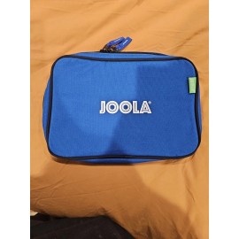 JOOLA Joomla Ping Pong/ Table Tennis Paddle Soft Padded Case