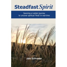 Steadfast Spirit