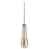 Copper Handle Sewing Awl, 3 Needles Sewing Awl Repair Tool
