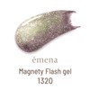 Emena Magnetic Flash Gel 1320 8g
