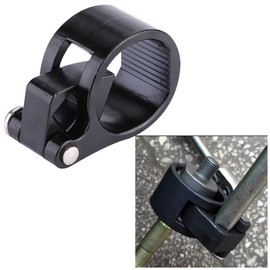 Fydun Tie Rod Tool Axial Joint Wrench Universal Car SUV Tie Rod End Remover Wrench Tool 27 mm - 42 mm Ball Head Remover