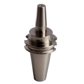 iCarbide CAT40 1/8x3.5" Shrink FIT Tool Holder USA Quality