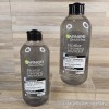 Garnier 2 Garnier Skin Active Micellar Cleansing Jelly Water Charcoal