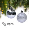 Christmas Ball Ornaments for Christmas Decorations 009
