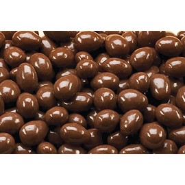 Bayside Candy Milk Chocolate Collection Sugar Free Milk Chocolate Almonds (1.5LBS)