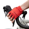 Endura Xtract Mitt Radfahren Handschuh für Damen, Granatapfel, L