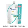 Dove Sensitive Mild Body Wash, Refill, 25.4 oz (720 g)