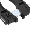 ANKROYU F Clamp Woodworking Ratchet Adjustable Heavy Duty Quick Release