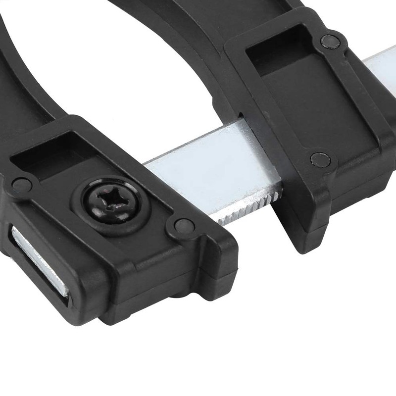 ANKROYU F Clamp Woodworking Ratchet Adjustable Heavy Duty Quick Release