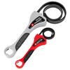 Alltrade 070008 2 Piece Got Wrench Set (colors may vary)
