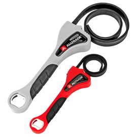 Alltrade 070008 2 Piece Got Wrench Set (colors may vary)
