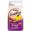 Pepperidge Farm Goldfish Pretzel Crackers, 8 oz. Bag
