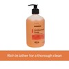 McKesson Hand Soap with Pump Bottle, Clean Scent, 18 oz,
