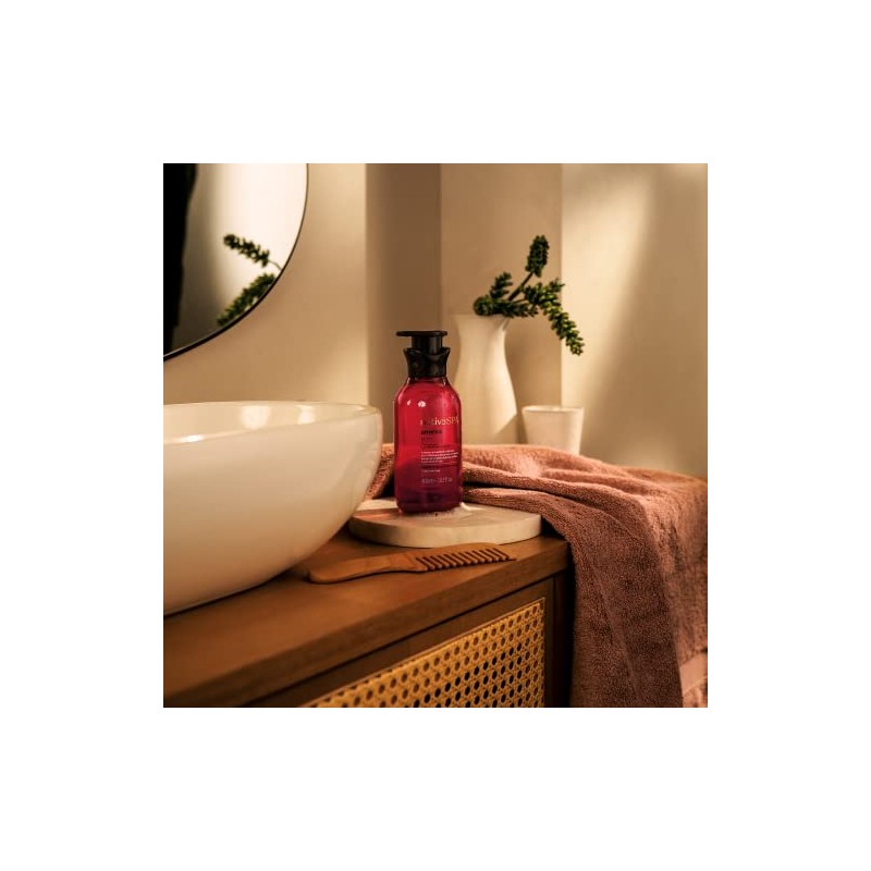 O Boticario NATIVA SPA SABONETE LIQUIDO PARA MAOS AMEIXA Hand