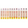 Burt's Bees 100% Natural Moisturizing Lip Shimmer, Peony - 1