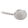 Skimmer Spoon Heat Resistant Highly Efficient Anti Slip Handle Stainless