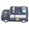 Armored Car Bank Electronic Money Bank Creative Digital Password Coin