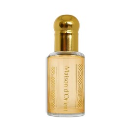 Nice and Spice 12mL | Artisanal Hand Crafted Perfume Oil Fragrance for Men| Traditional Attar Style Cologne | by Perfumer Swiss Arabian | Great Gift/Party Favors | Pocket Size Body Oil