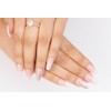 Image Square Beauty Press-On Nails (Dazzling Diva, Medium)