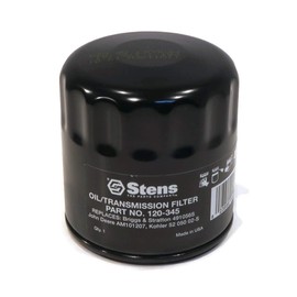 The ROP Shop Oil Filter for Toro 114-3494 491056 52 050 02-S 85-4930 Lawn Mower Yard Tractor