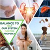 – Natural Herbal Colon Cleanse Detox Supplement | Supports Digestion,