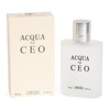 Acqua For CEO by Secret Plus Spray Cologne for Men