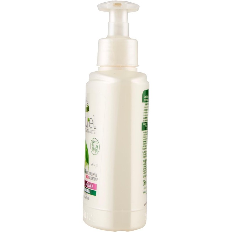 Winnis Naturel Detergente Intimo - 250 ml, 21