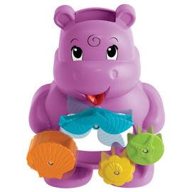 Simba Abc Bath 104010111 Hippo
