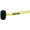 Steel Grip Mallet 8 Oz Hardwood