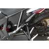 Kijima Motorcycle Parts Helmet Lock Holder Steel Anti-theft CRF1000L African