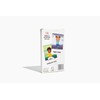 Kids Yoga and Meditation Flashcards, 24 Cards, Mindfulness Activities for