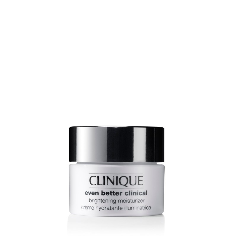 Clinique Even Better Clinical Brightening Moisturizer With Salicylic Acid, Glucosamine