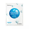 Dr. Oracle 닥터오라클 더마시스 히아루로닉 아쿠아 마스크(5매/1box) Dr. Oracle Dermasis