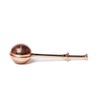 Better Tea Co. Teapop Infuser, Copper