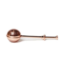 Better Tea Co. Teapop Infuser, Copper
