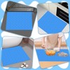 45x60 inches Swimming Pool Ladder Mat Protective Swimming Pool Step
